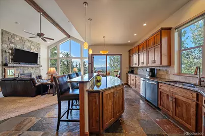 1029 Blue Grass Trail, Evergreen, CO 80439 - Photo 19