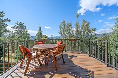 1029 Blue Grass Trail, Evergreen, CO 80439 - Photo 23