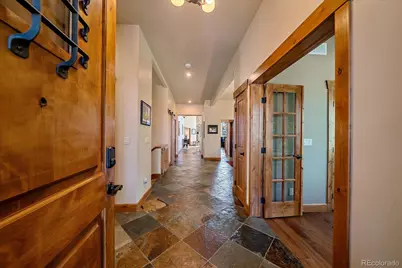1029 Blue Grass Trail, Evergreen, CO 80439 - Photo 9
