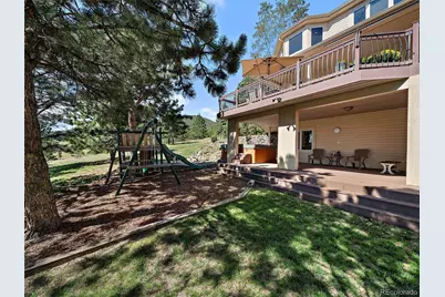 1584 Bierstadt Court, Evergreen, CO 80439 - Photo 47