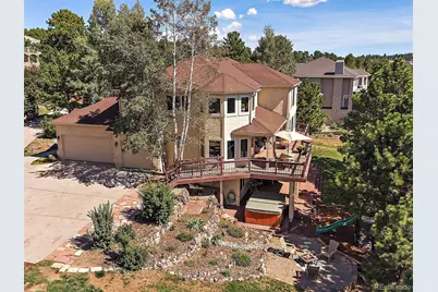 1584 Bierstadt Court, Evergreen, CO 80439 - Photo 3