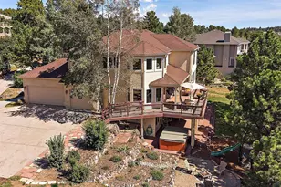 1584 Bierstadt Ct, Evergreen, CO 80439 - Photo 3