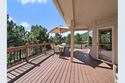 1584 Bierstadt Court, Evergreen, CO 80439 - Photo 19