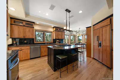 1584 Bierstadt Court, Evergreen, CO 80439 - Photo 15