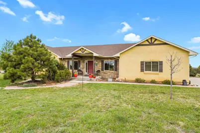 13090 Green Meadow Drive, Elbert, CO 80106 - Photo 1