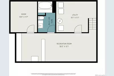 7181 Van Gordon Street, Arvada, CO 80004 - Photo 37