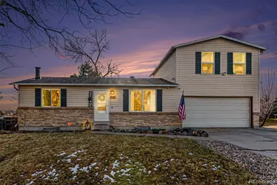 7181 Van Gordon Street, Arvada, CO 80004 - Photo 1
