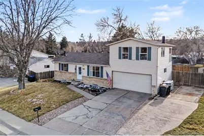 7181 Van Gordon Street, Arvada, CO 80004 - Photo 3