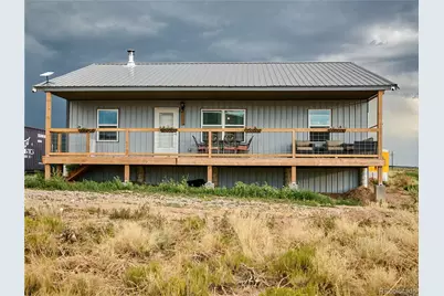 786 Margie Lane, Fort Garland, CO 81133 - Photo 21