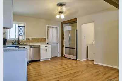 786 Margie Lane, Fort Garland, CO 81133 - Photo 5