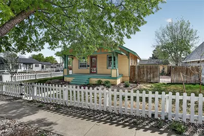 402 S 2nd Avenue, Brighton, CO 80601 - Photo 3