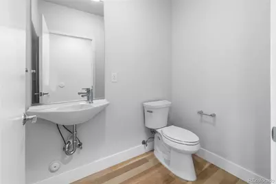 1826 Irving Street #2, Denver, CO 80204 - Photo 7