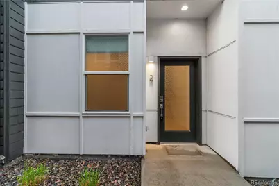 1826 Irving Street #2, Denver, CO 80204 - Photo 3