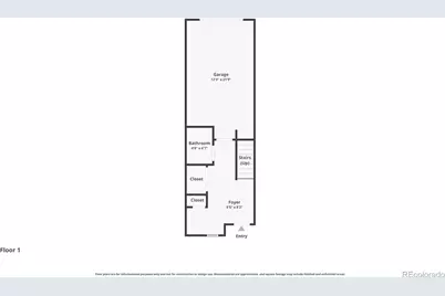 1826 Irving Street #2, Denver, CO 80204 - Photo 37