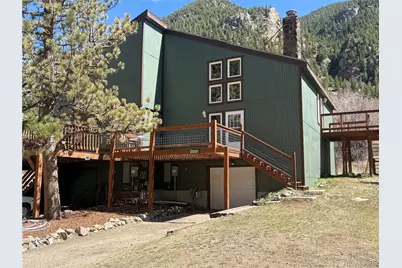1772 Clear Creek Drive, Georgetown, CO 80444 - Photo 1