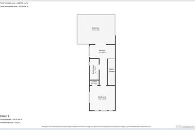 3526 Mariposa Street, Denver, CO 80211 - Photo 41