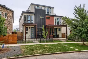 3526 Mariposa St, Denver, CO 80211 - Photo 3