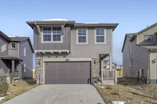 8930 Blue Feather Loop, Colorado Springs, CO 80908 - Photo 1
