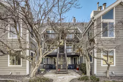 12404 E Tennessee Circle #F, Aurora, CO 80012 - Photo 19