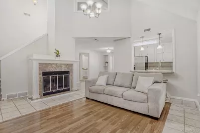 12404 E Tennessee Circle #F, Aurora, CO 80012 - Photo 1