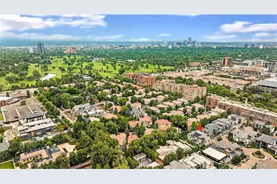 2821 E Cedar Avenue #14, Denver, CO 80209 - Photo 49