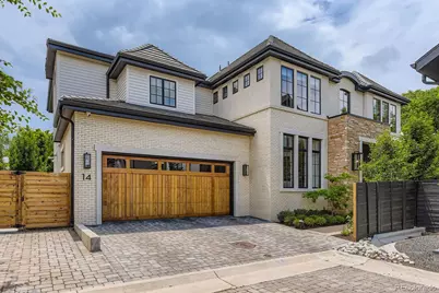 2821 E Cedar Avenue #14, Denver, CO 80209 - Photo 1