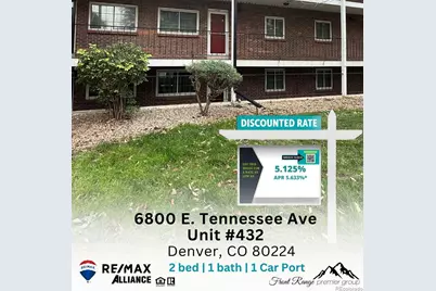 6800 E Tennessee Avenue #432, Denver, CO 80224 - Photo 21