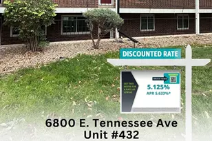 6800 E Tennessee Ave, Denver, CO 80224 - Photo 21