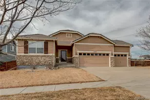 10297 Quintero St, Commerce City, CO 80022 - Photo 1