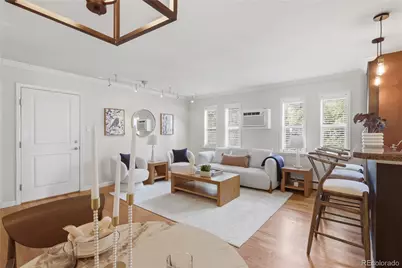 2020 E 14th Avenue #202, Denver, CO 80206 - Photo 3