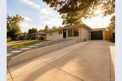 1821 S Wolcott Court, Denver, CO 80219 - Photo 1