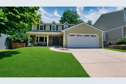 6719 E Costilla Circle, Centennial, CO 80112 - Photo 1