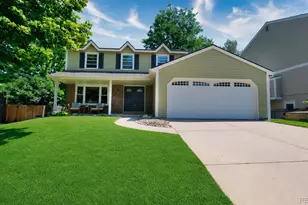 6719 E Costilla Cir, Centennial, CO 80112 - Photo 1
