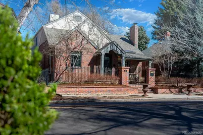 910 S Euclid Way, Denver, CO 80209 - Photo 3