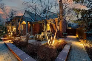 910 S Euclid Way, Denver, CO 80209 - Photo 1