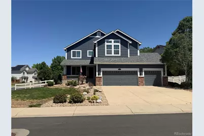 6173 Shenandoah Avenue, Longmont, CO 80504 - Photo 1