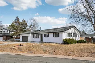 4662 S Badger Ct, Littleton, CO 80127 - Photo 3