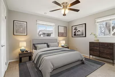 4662 S Badger Court, Littleton, CO 80127 - Photo 13