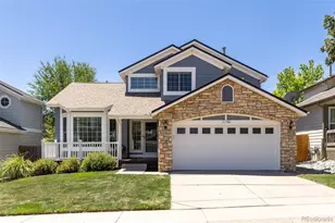11786 W 85th Pl, Arvada, CO 80005 - Photo 1