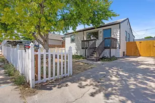2355 W Hillside Ave, Englewood, CO 80110 - Photo 1