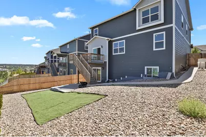 17941 Sky Pilot Avenue, Parker, CO 80134 - Photo 35