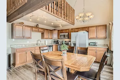 9800 Ryan Gulch Road #302, Silverthorne, CO 80498 - Photo 1