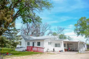 21064 Kelly St, Matheson, CO 80830 - Photo 3