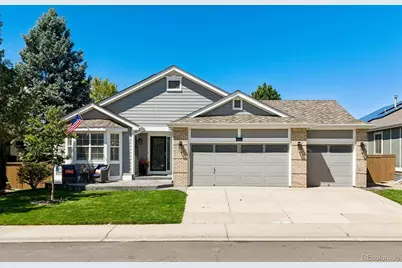 9646 Westbury Way, Highlands Ranch, CO 80129 - Photo 1