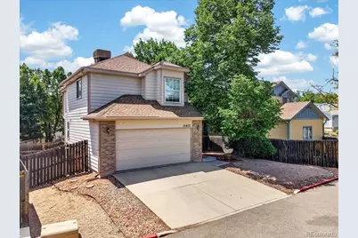 10432 W 82nd Avenue, Arvada, CO 80005 - Photo 1