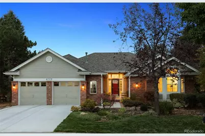6739 Hanley Court, Castle Pines, CO 80108 - Photo 1