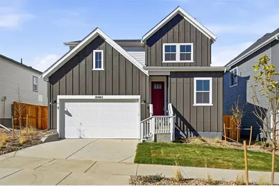 16965 W 92nd Loop, Arvada, CO 80007 - Photo 1
