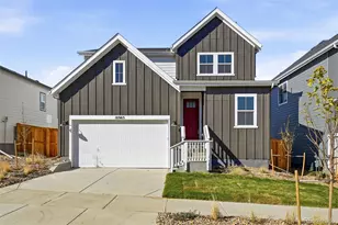 16965 W 92nd Loop, Arvada, CO 80007 - Photo 1