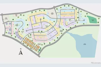 16965 W 92nd Loop, Arvada, CO 80007 - Photo 25