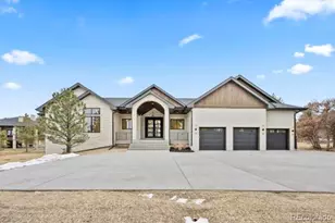 1561 Arrowpoint Ct, Franktown, CO 80116 - Photo 3